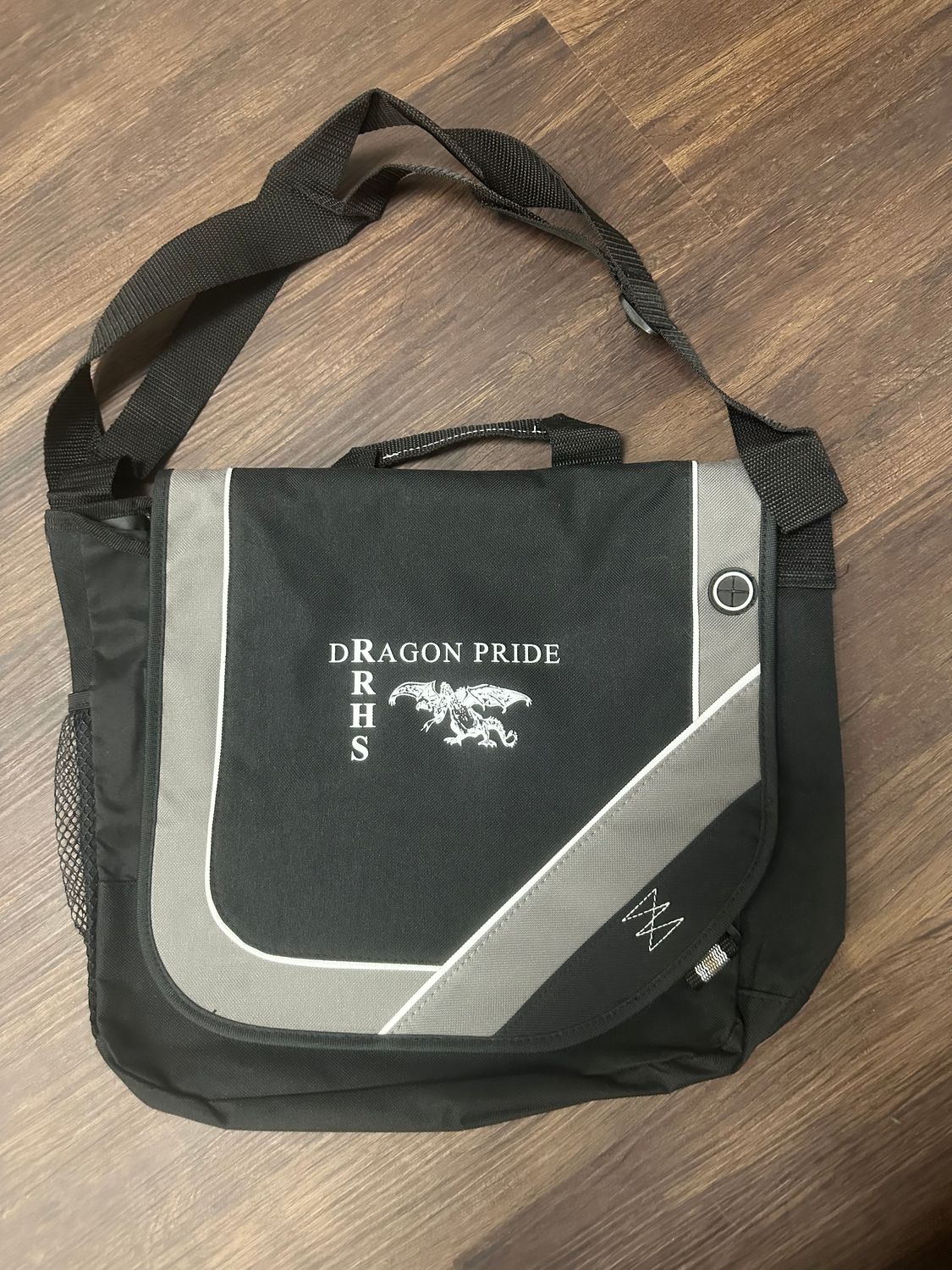 Dragon Pride Bags
