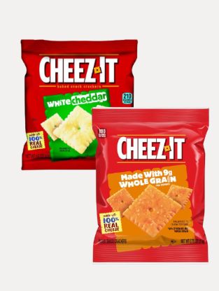Cheez-its