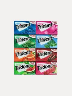Trident - Sugar Free