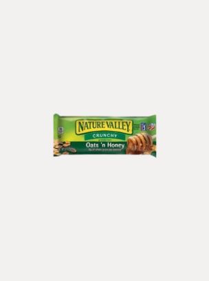 Nature Valley, Flavors: Oats 'n Honey