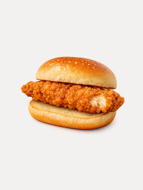 Chick-fil-A Strip Slider