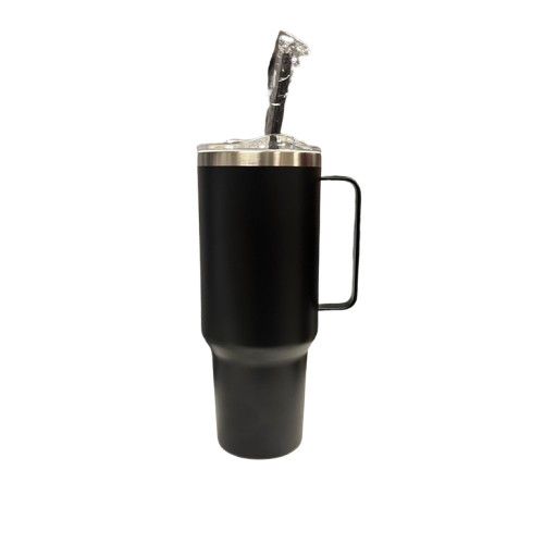 Tumbler, Color: Black
