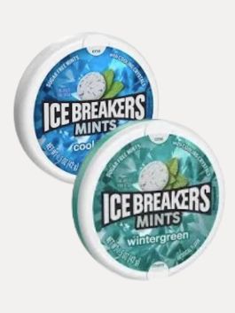 IceBreakers Mints