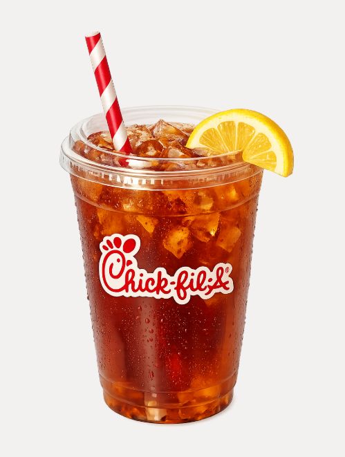Chick-Fil-A Tea