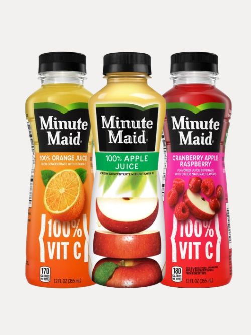 Minute Maid