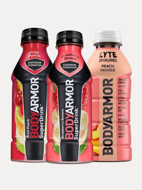 Body Armor