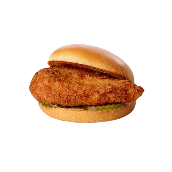 Chick-Fil-A Chicken Sandwich