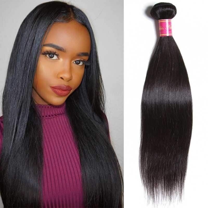 &quot;16&quot;Straight Bundle 1B
