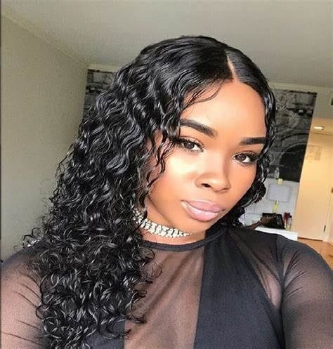 &quot;16&quot; Deep Curl Bundle #1B