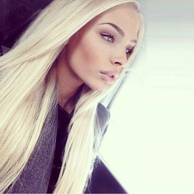 Honey Blonde #613 &quot;16&quot; Straight