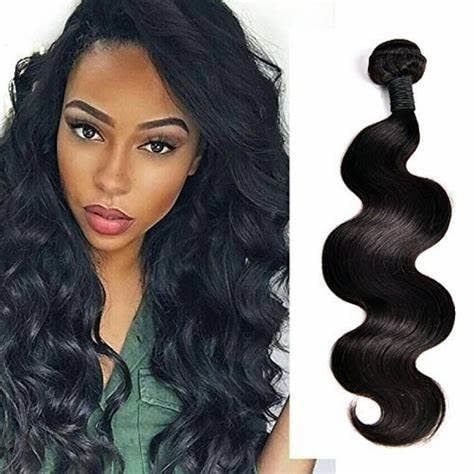 &quot;14&quot; Body Wave Bundle