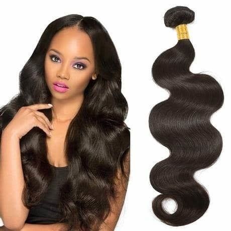 &quot;20&quot; inch Body wave Bundle