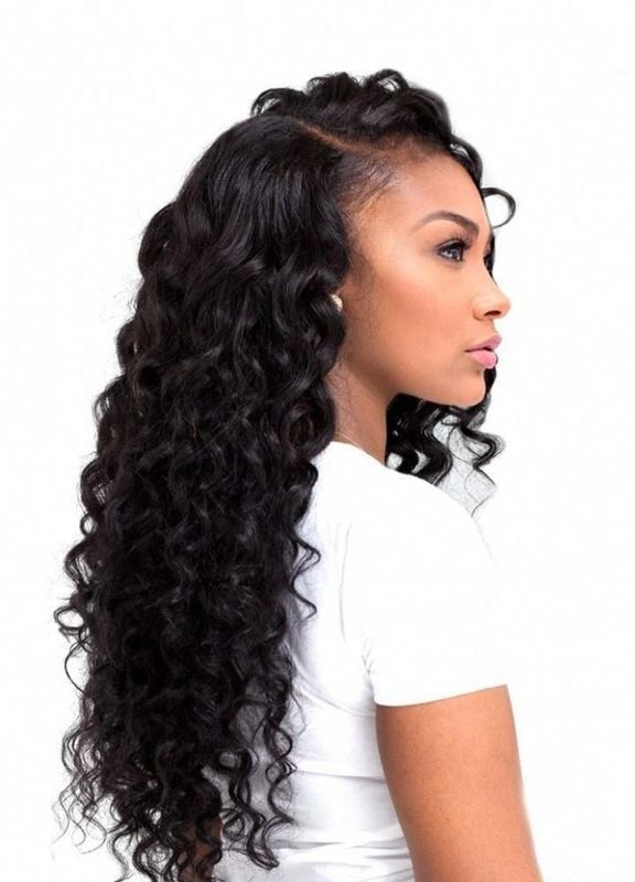 &quot;18&quot; Body Wave Bundle #1B