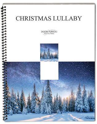 A Christmas Lullaby
