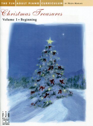 Christmas Treasures Volume 1