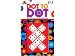 Dot to Dot w/display