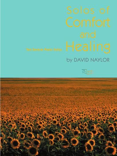 Solos of Comfort and Healing