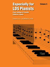 Especially for Pianists Favorite Hymns Vol. 5
