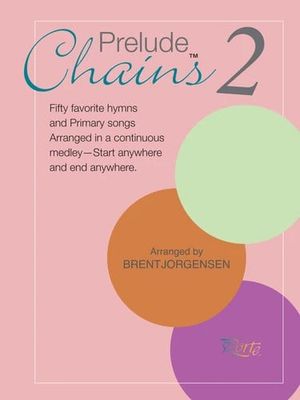 Prelude Chains - Book 2