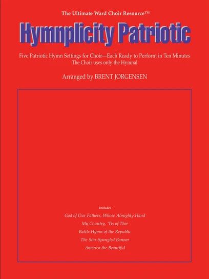Hymnplicity Patriotic