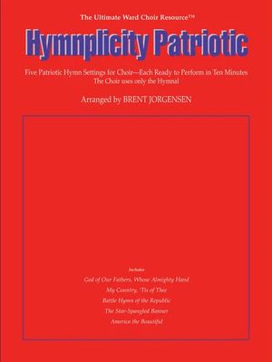 Hymnplicity Patriotic