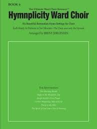 Hymnplicity Ward Choir - Book 6