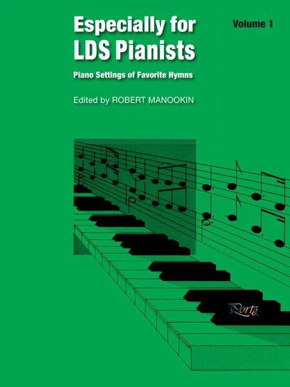 Especially for Pianists - Book 1 - Piano Solos