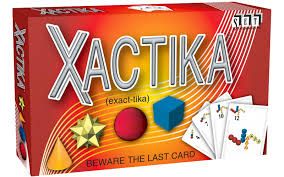Xactika