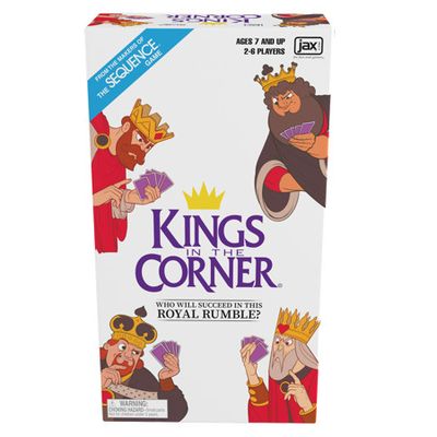 Kings in the Corner