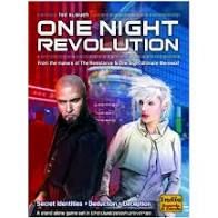 One Night Revolution