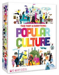 This That &amp; Everything: Popular Culture