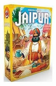 Jaipur (New Edition)