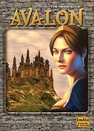 The Resistance: Avalon (stand alone or expansion)