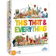 This That and Everything