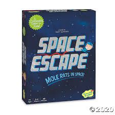 SPACE ESCAPE