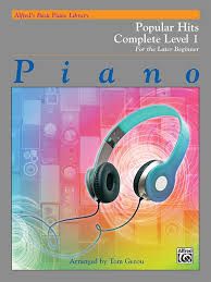 Popular Hits Complete LVL 1