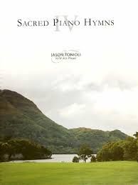 Sacred Piano Hymns 4
