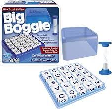 Big Boggle