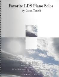 Favorite LDS Piano Solos
