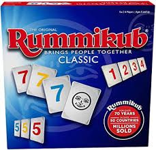 Original Rummikub