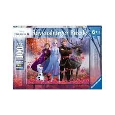 Magic of the Forest 100 pc