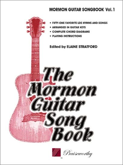 Latter-day Saint Guitar Songbook Vol 1