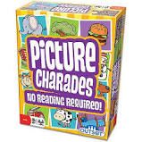 Pictures Charades