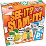 See-It? Slam-It!