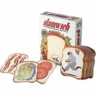 Slamwich  (over 1 million sold!)