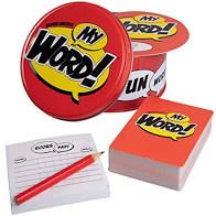 My Word! (tin)