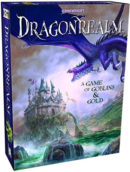 DragonRealm