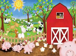 Animal Farm 63 pc