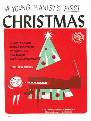 A Young Pianist&#39;s First Christmas