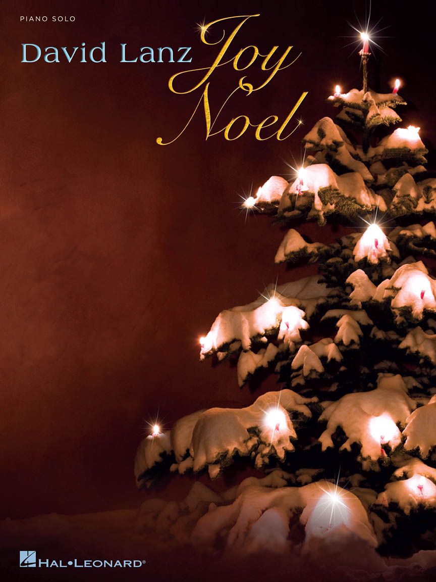 David Lanz – Joy Noel